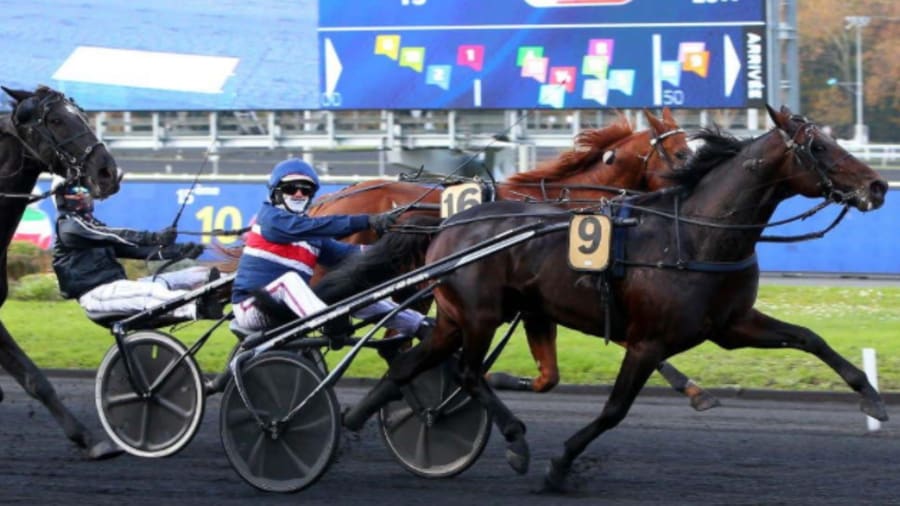 Victor Ferm